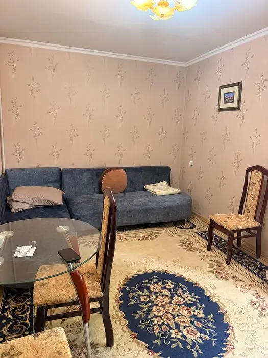 Продается квартира Саехат
