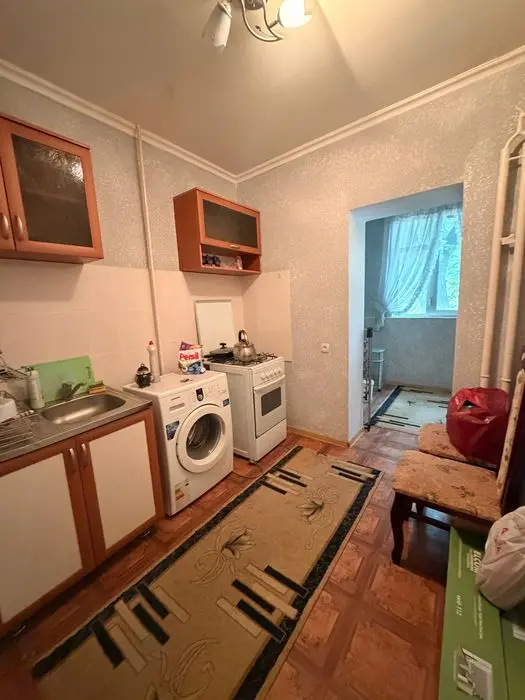 Продается квартира Саехат