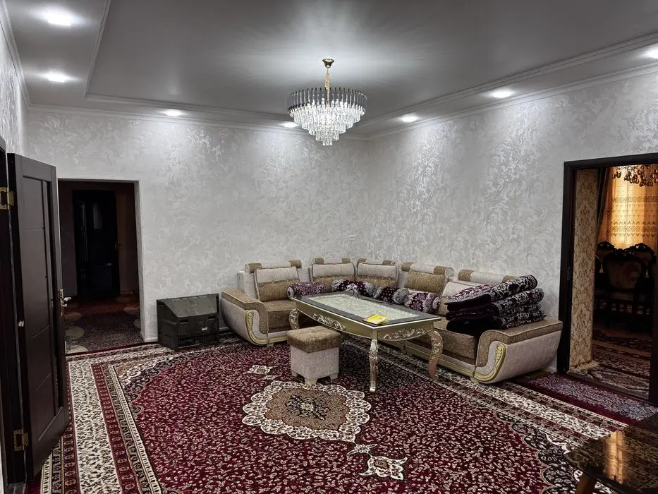 5 xonali kvartira, kunlik ijaraga beriladi