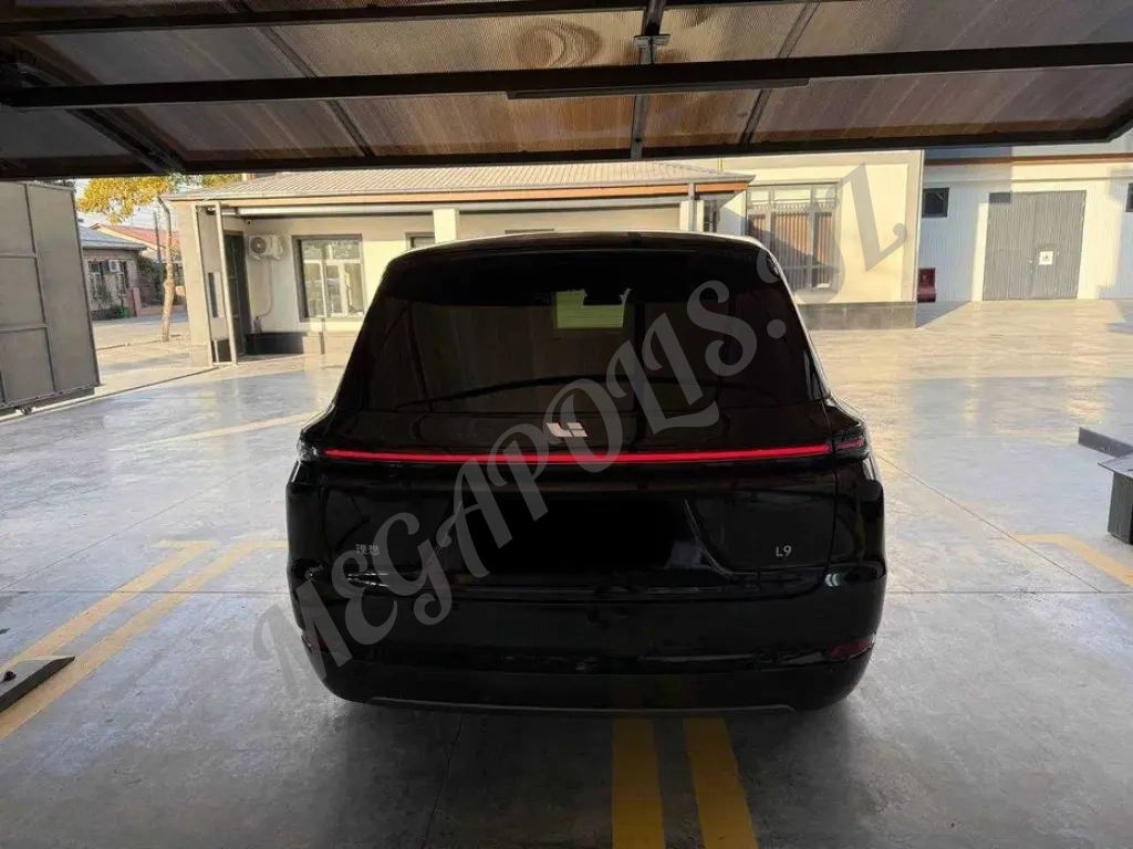 LiXiang Li L9 Ultra 2025г