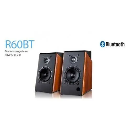 Акустическая система F&D R60BT