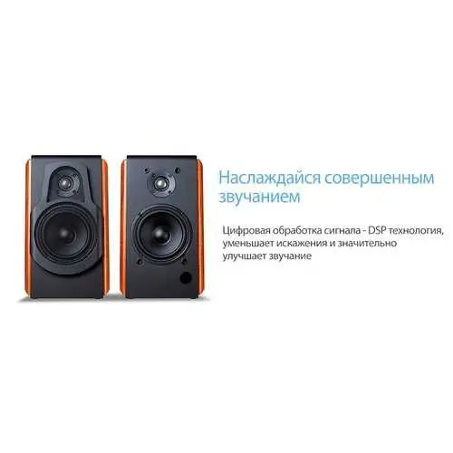 Акустическая система F&D R60BT