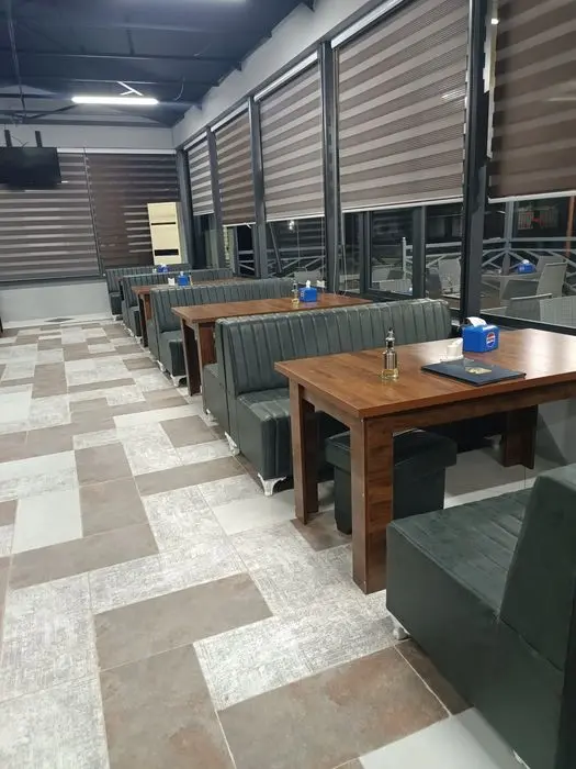 Kafe,Bar,Fast-Food