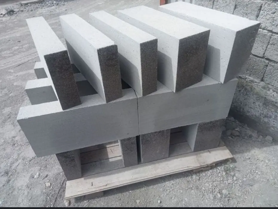 Газаблок Gaza blok kafenli kley кафелни клей