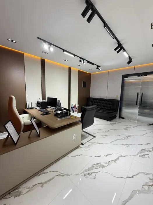 Сдаю свой офис на Беруний Акфа медлайн 1линия