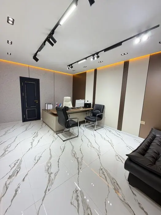 Сдаю свой офис на Беруний Акфа медлайн 1линия