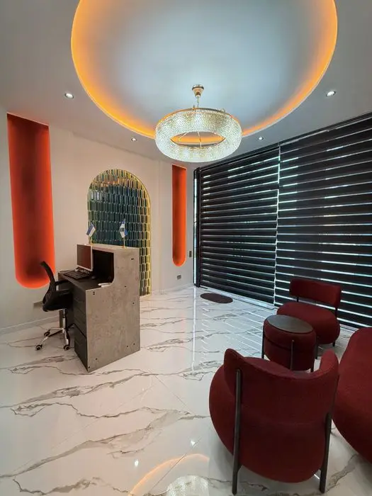 Сдаю свой офис на Беруний Акфа медлайн 1линия