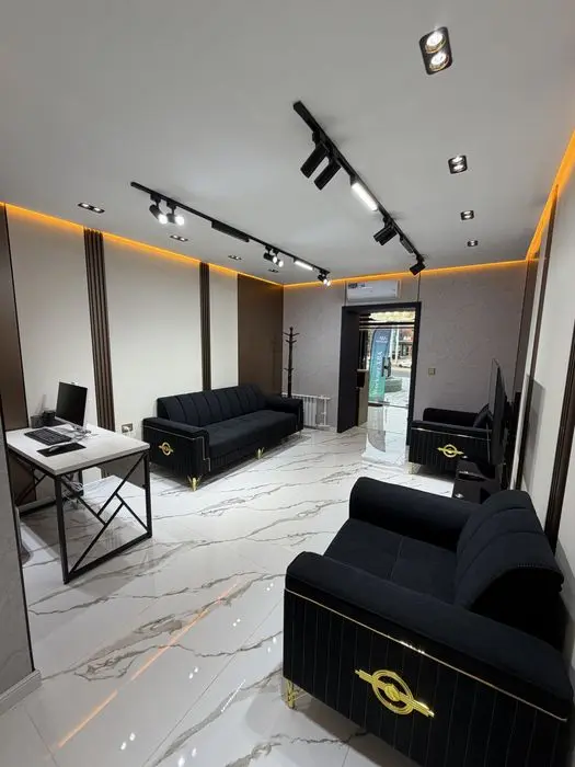 Сдаю свой офис на Беруний Акфа медлайн 1линия