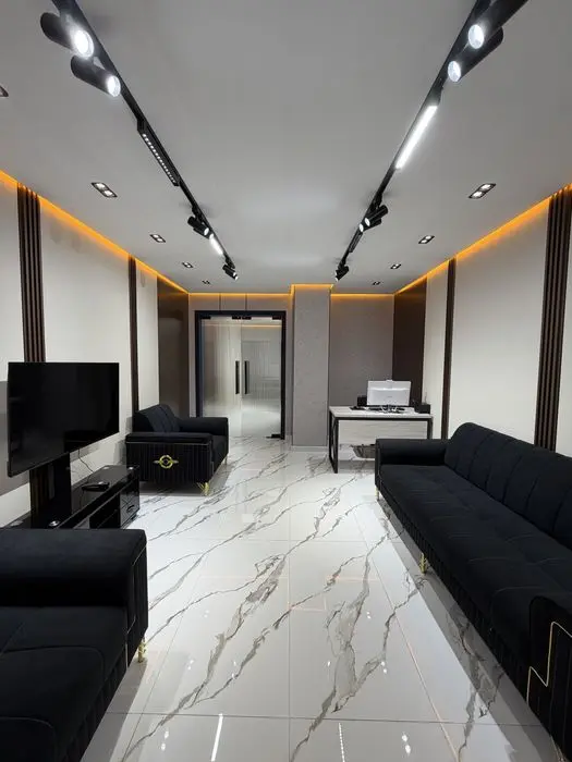 Сдаю свой офис на Беруний Акфа медлайн 1линия