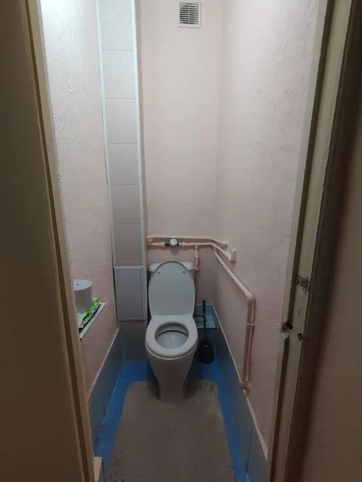 Продажа 4 комнатная квартира,в кирпичном доме ! чистая аккуратная.