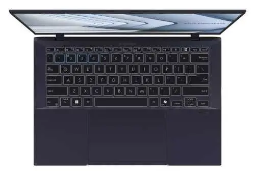 Asus ExpertBook B9403CVAR/14.0 WQXGA+ 2.8K Oled/Core 7 150U/32GB/1TB