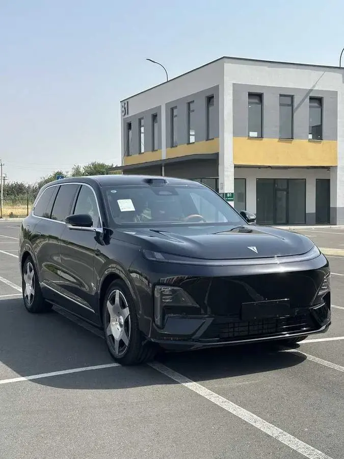 Deepal S09 Ultra buyurtma asosida/ на заказ