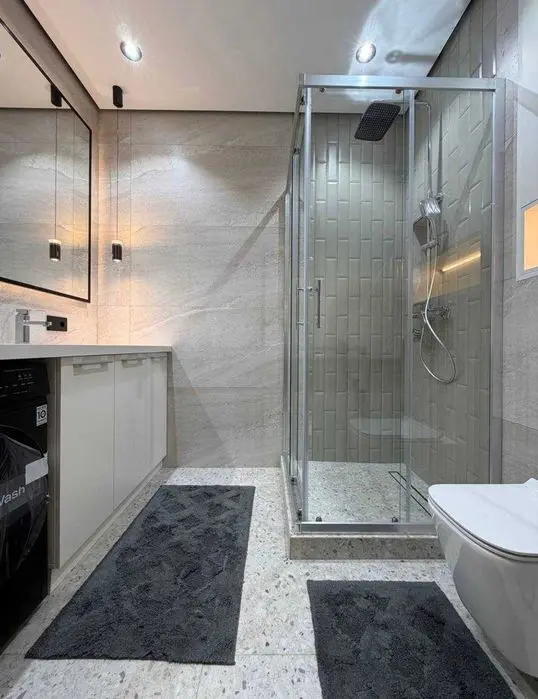 Мирзо Улугбекский район   ЖК «Darhan Residence»2 комнатная квартира