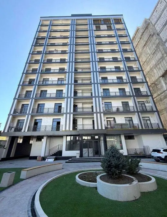 Мирзо Улугбекский район   ЖК «Darhan Residence»2 комнатная квартира