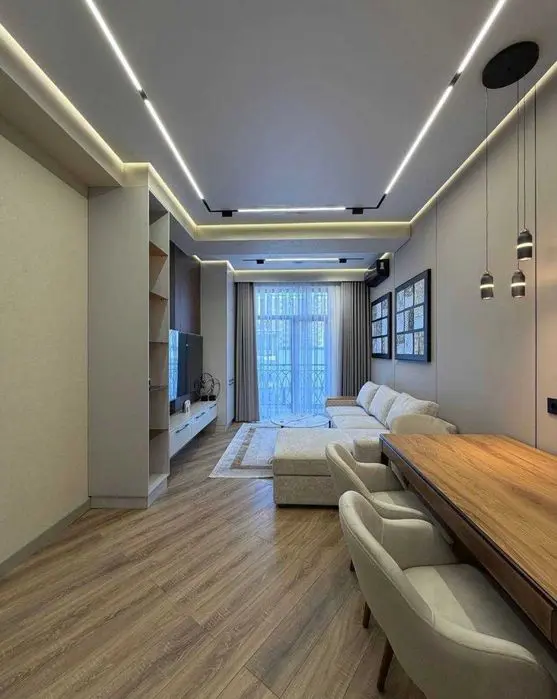 Мирзо Улугбекский район   ЖК «Darhan Residence»2 комнатная квартира
