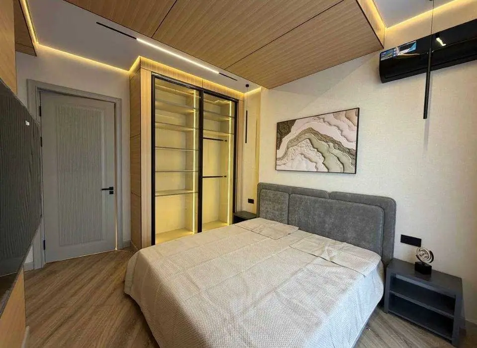 Мирзо Улугбекский район   ЖК «Darhan Residence»2 комнатная квартира