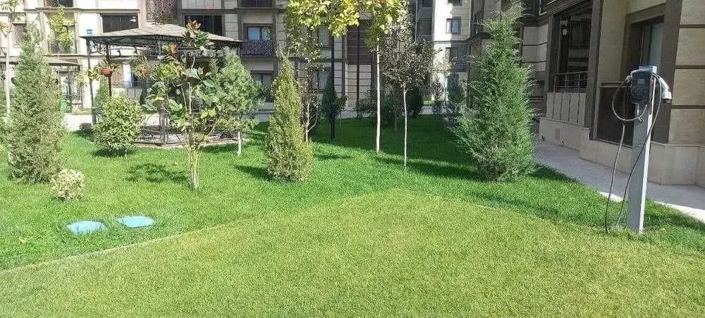 Срочна сдаётся  Квартира Истанбул сити