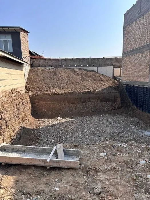 Гузал МФЙдан 400 м2 ер сотилади 35000$