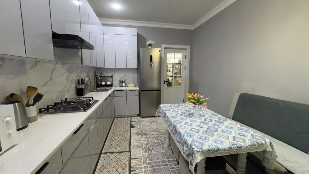 Srochno Elite house kvartira