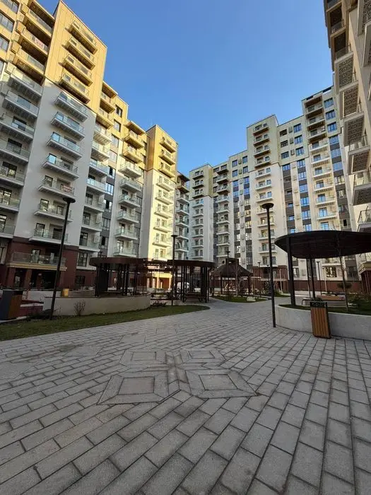 Новомосковская Голден Хаус Уз-Махал Новостройка 2/7/13