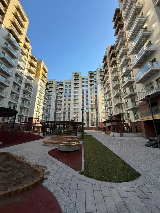 Новомосковская Голден Хаус Уз-Махал Новостройка 2/7/13