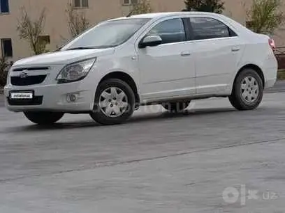 Chevrolet Cobalt , 4 pozitsiya Evro 2018 yil