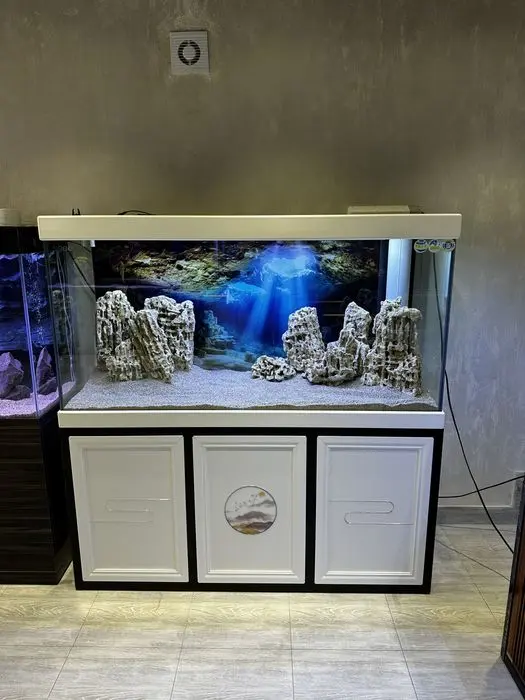 Аквариум премиум класса от Aquashop