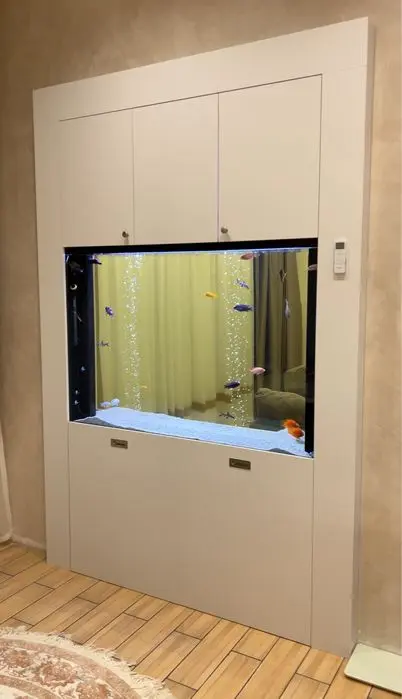 Аквариум премиум класса от Aquashop