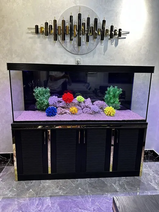 Аквариум премиум класса от Aquashop