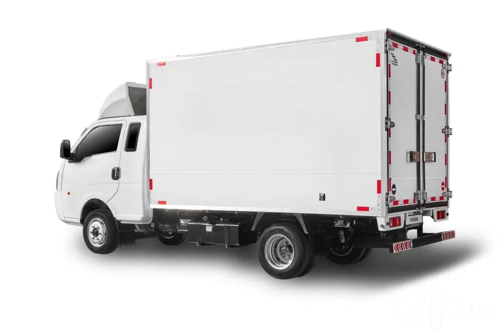 Changan KYC Porter Furgon