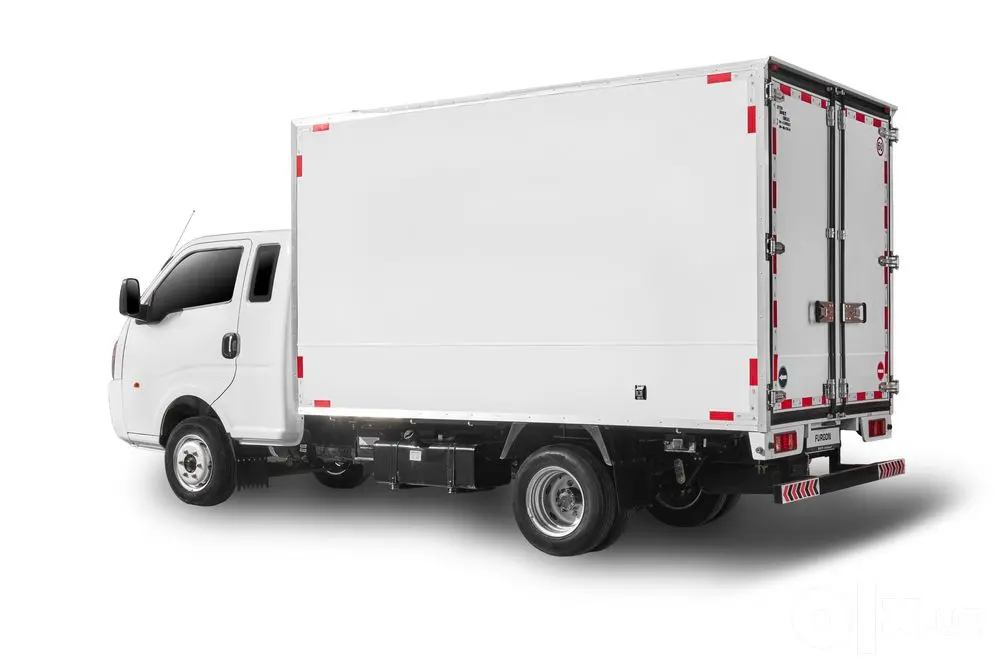 Changan KYC Porter Furgon