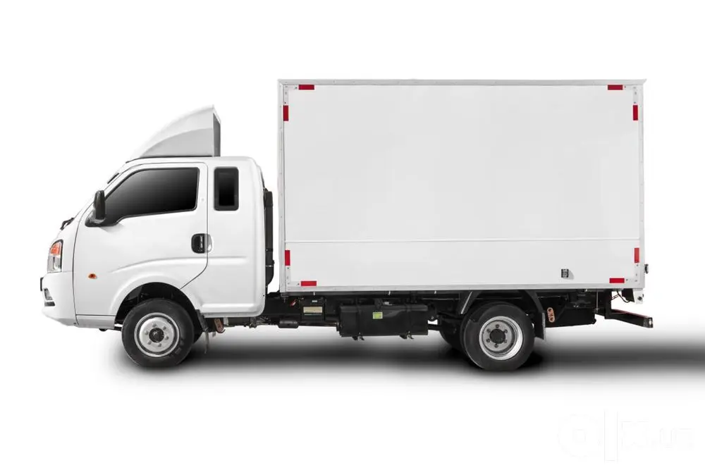 Changan KYC Porter Furgon