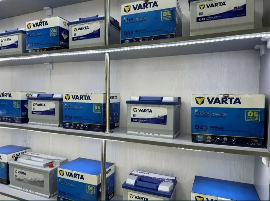 Akkumulyator Akumlator Аккумулятор BYD chempion e2 Yuang Optom Dostavk