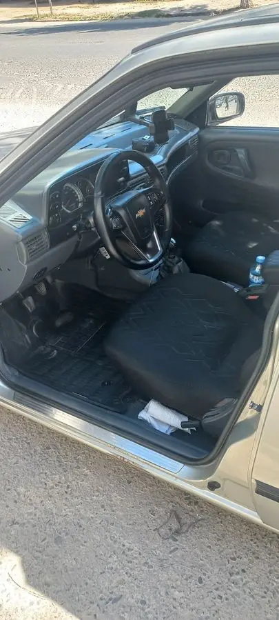 Nexiya 1 daewoo 2008