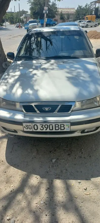 Nexiya 1 daewoo 2008