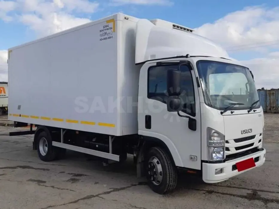 ISUZU NQR  90 L- ИСУЗУ NQR 90 L харид килинг