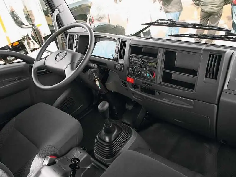 ISUZU NQR  90 L- ИСУЗУ NQR 90 L харид килинг