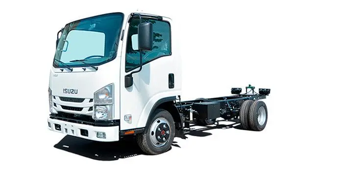 ISUZU NQR  90 L- ИСУЗУ NQR 90 L харид килинг