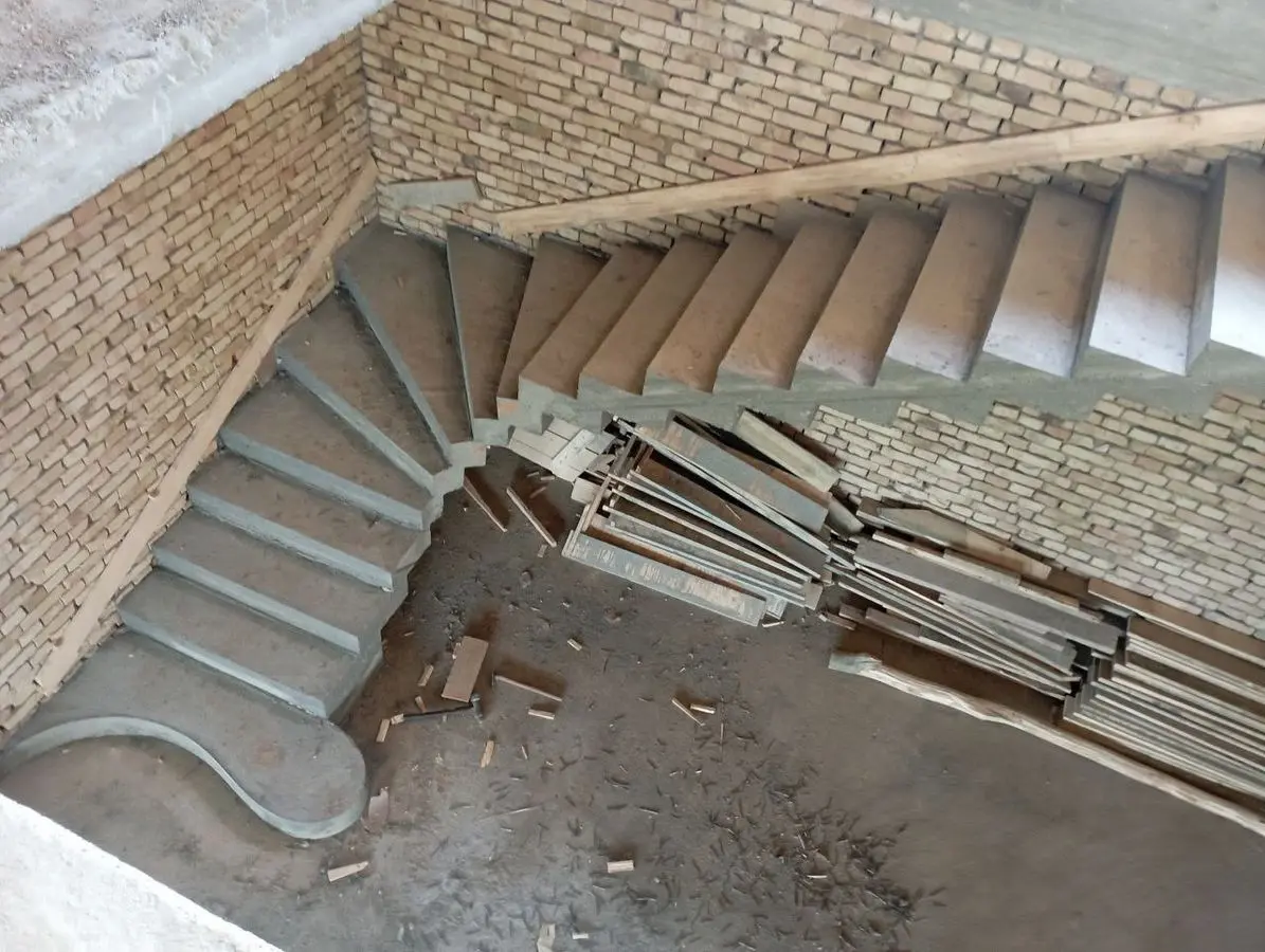 Beton zina quyamiz
