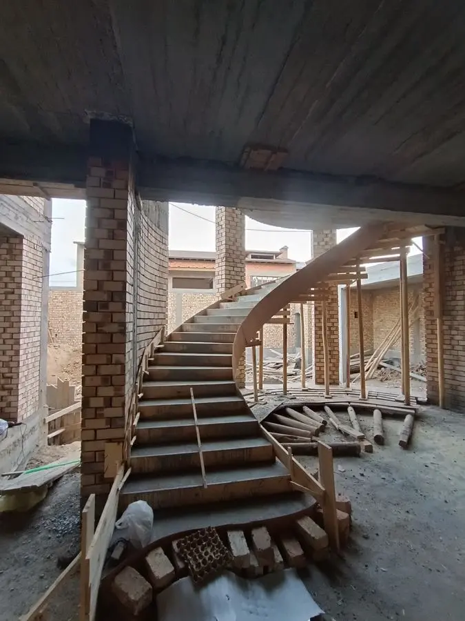 Beton zina quyamiz