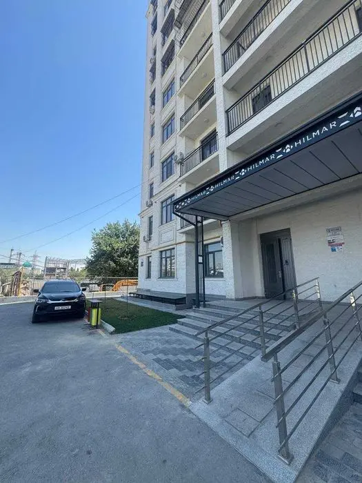 Qushbegida 2 qavatli duplex 150 m² ijaraga beriladi