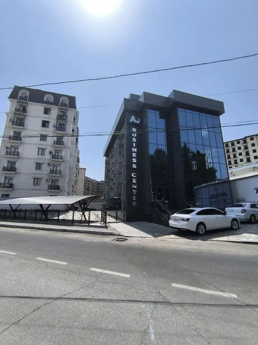 Клиника, офис, учебный центр учун таййор бино 1004м2. Йулли юзида!!!