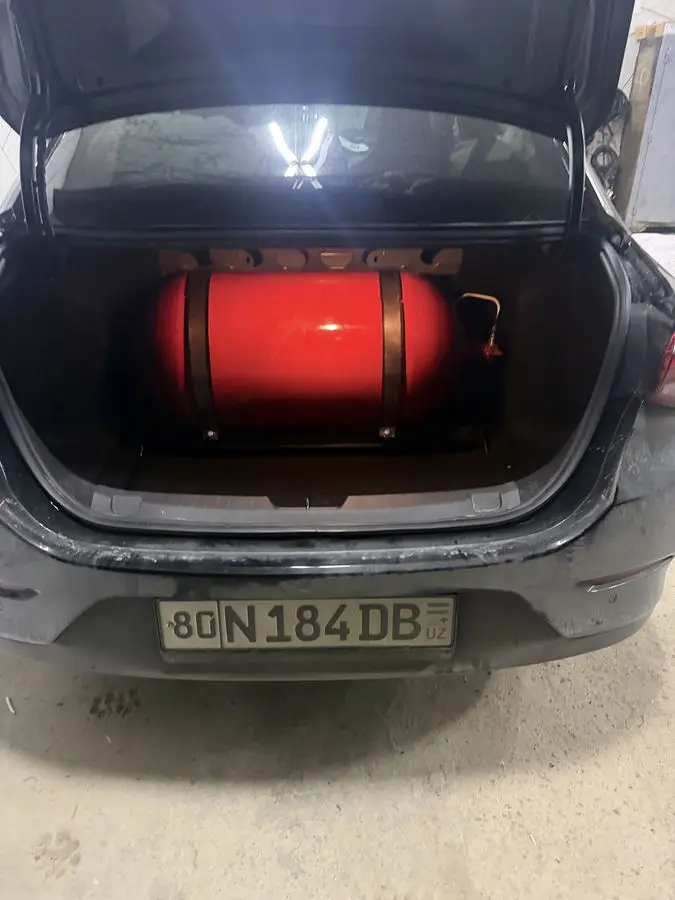 Propan va Metan Gaz sifatli o’rnatamiz