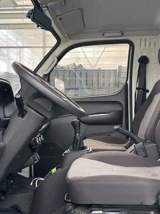 Продаётся автомобиль марки FOTON TRUCK MATE 2