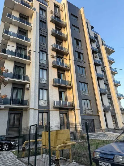 продам квартиру в новостройке