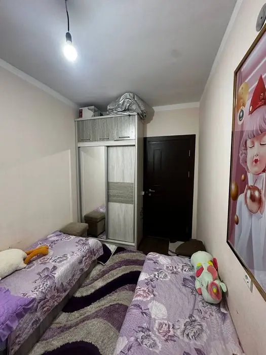 Продаётся 3-х комнатная квартира в Янгихаётском районе Сергели 7а