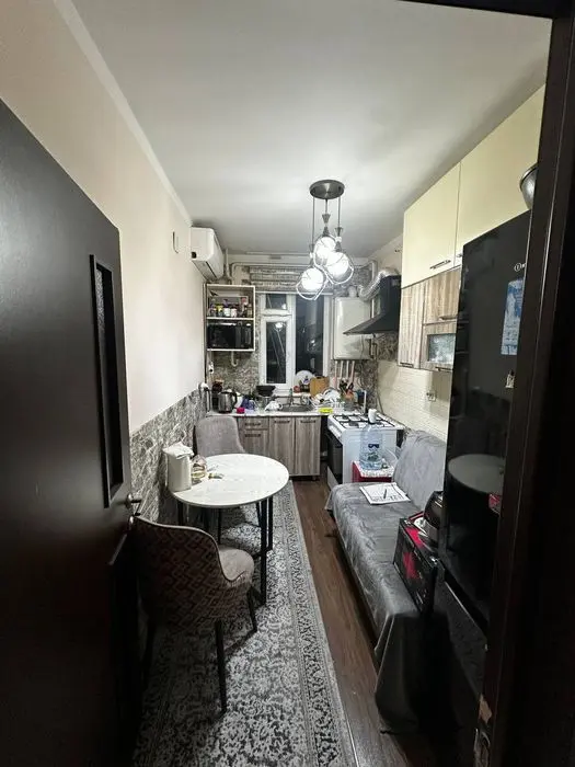 Продаётся 3-х комнатная квартира в Янгихаётском районе Сергели 7а