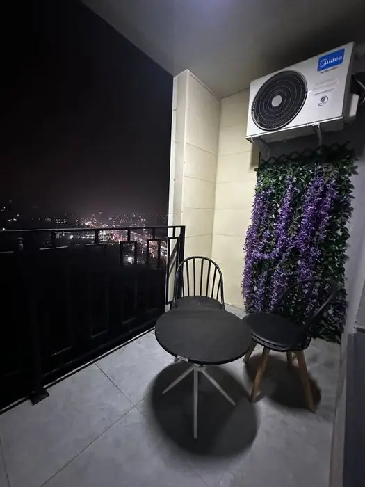Сдаю 1-ую в PRESTIGE GARDENS по ул.Шота Руставели