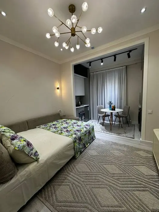 Сдаю 1-ую в PRESTIGE GARDENS по ул.Шота Руставели