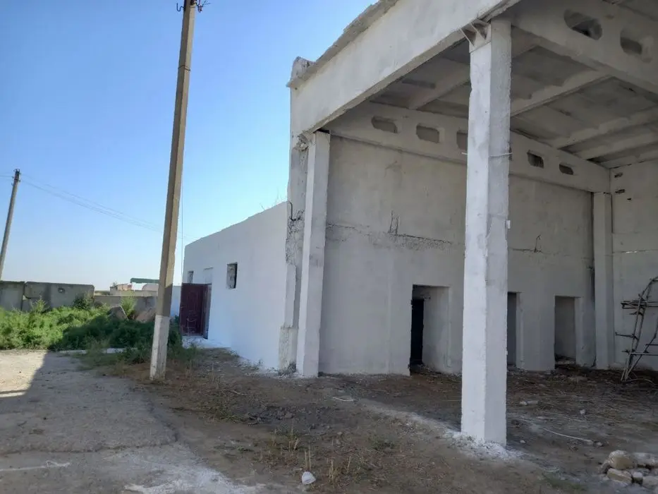 Assalom aleykum  yana 3gk avro baza molxona bor xammasini 1 insonda